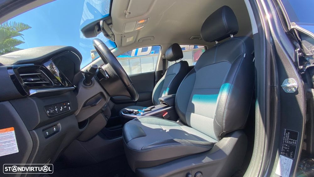 Kia e-Niro 64kWh - 20