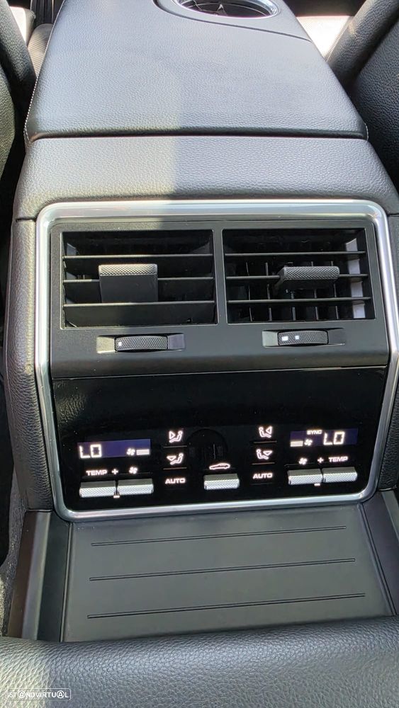 Porsche Panamera 4 E-Hybrid Platinum Edition - 14