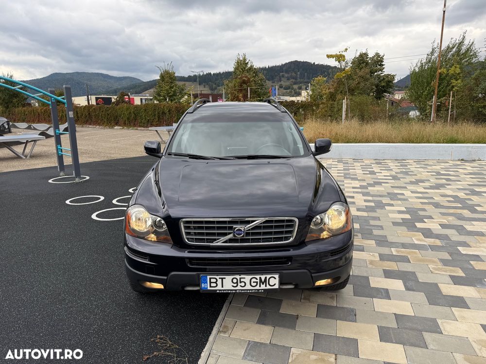 Volvo XC 90 - 20