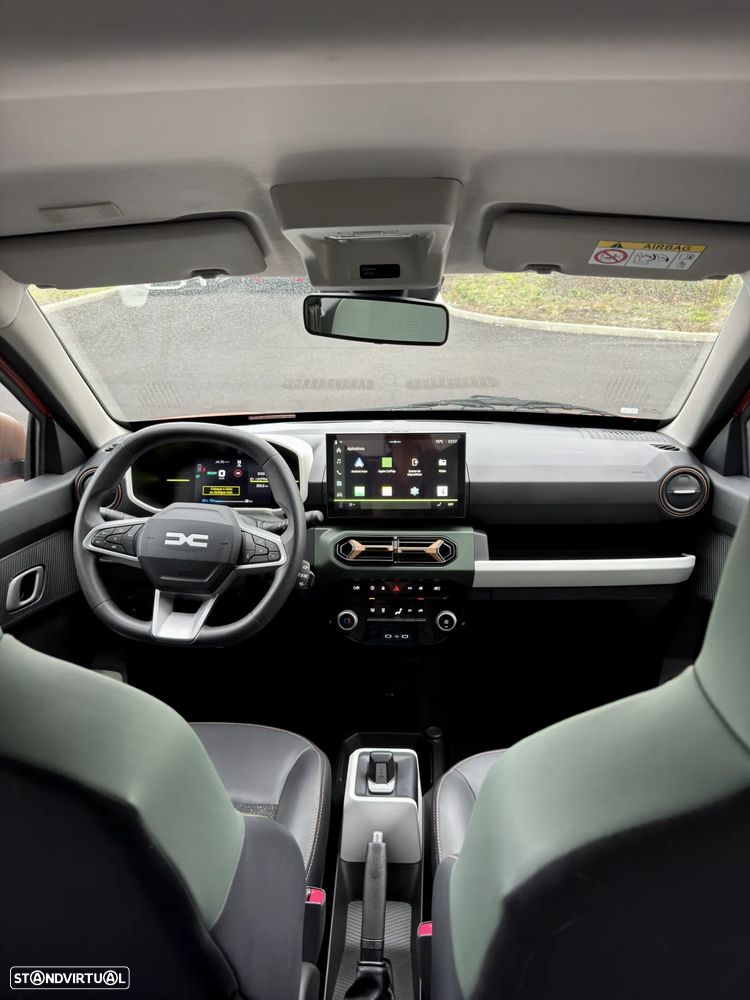 Dacia Spring EXTREME - 17