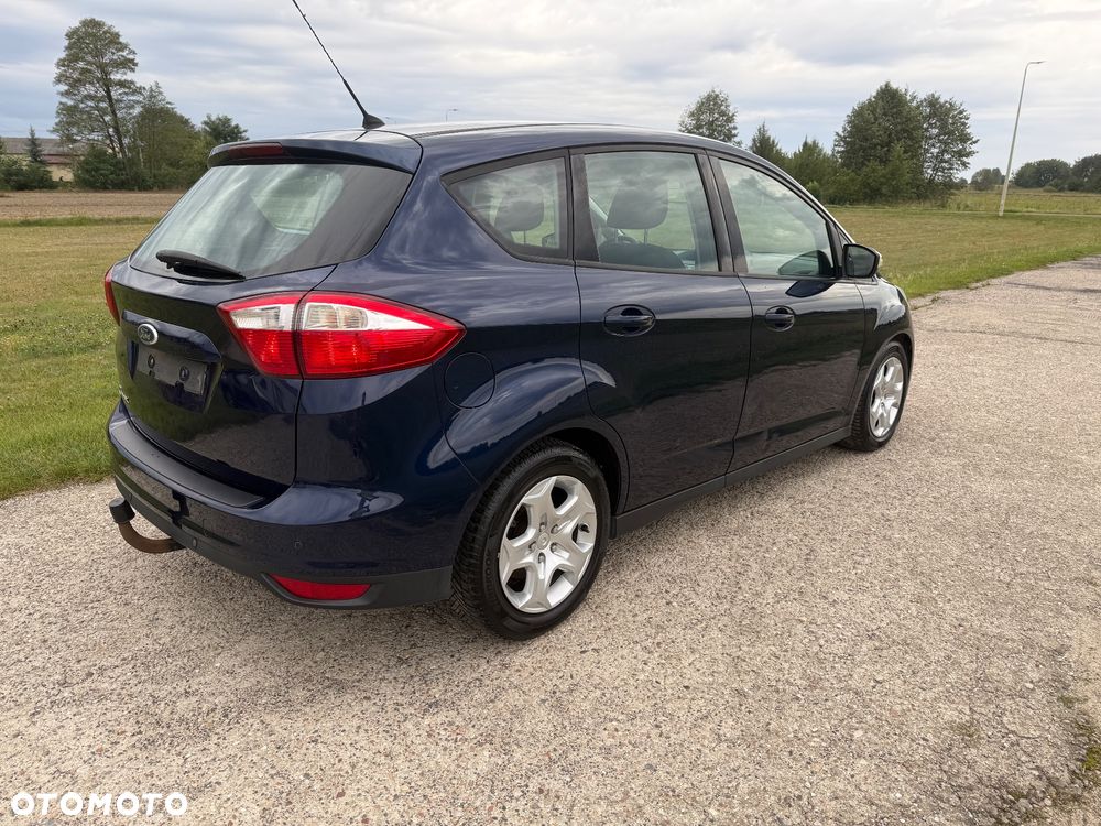 Ford C-MAX 1.6 EcoBoost Trend - 7
