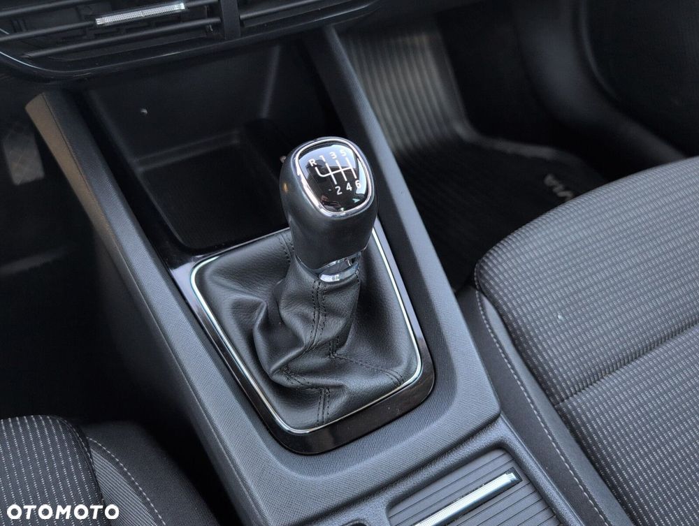 Skoda Octavia 1.5 TSI ACT Ambition - 26