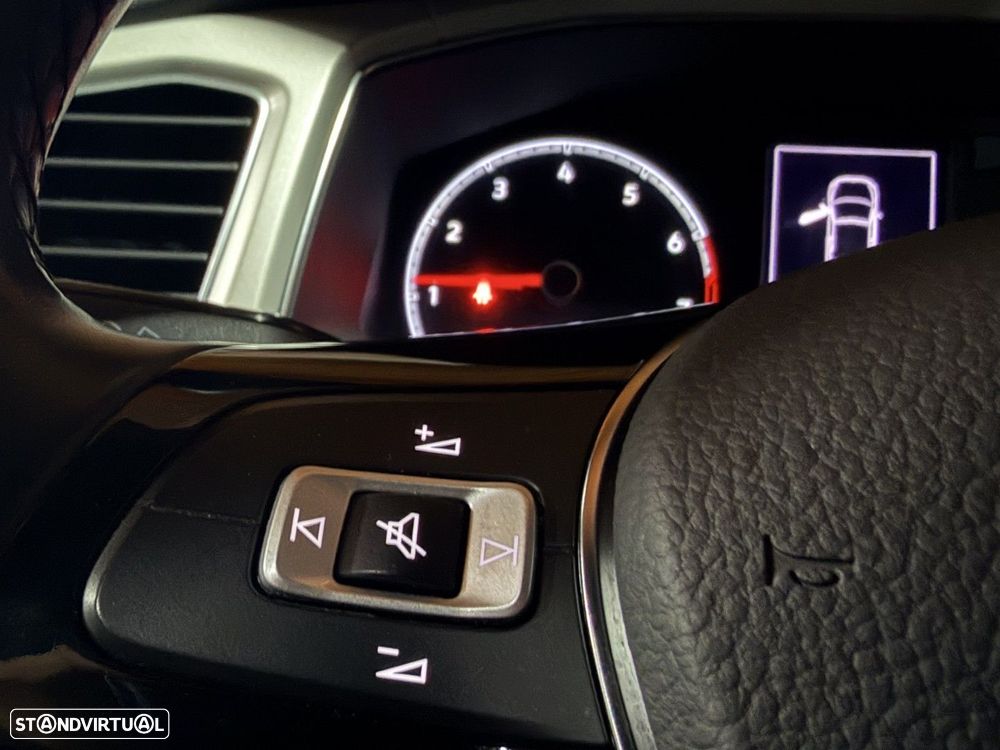 VW T-Roc Cabrio 1.0 TSI Style - 25