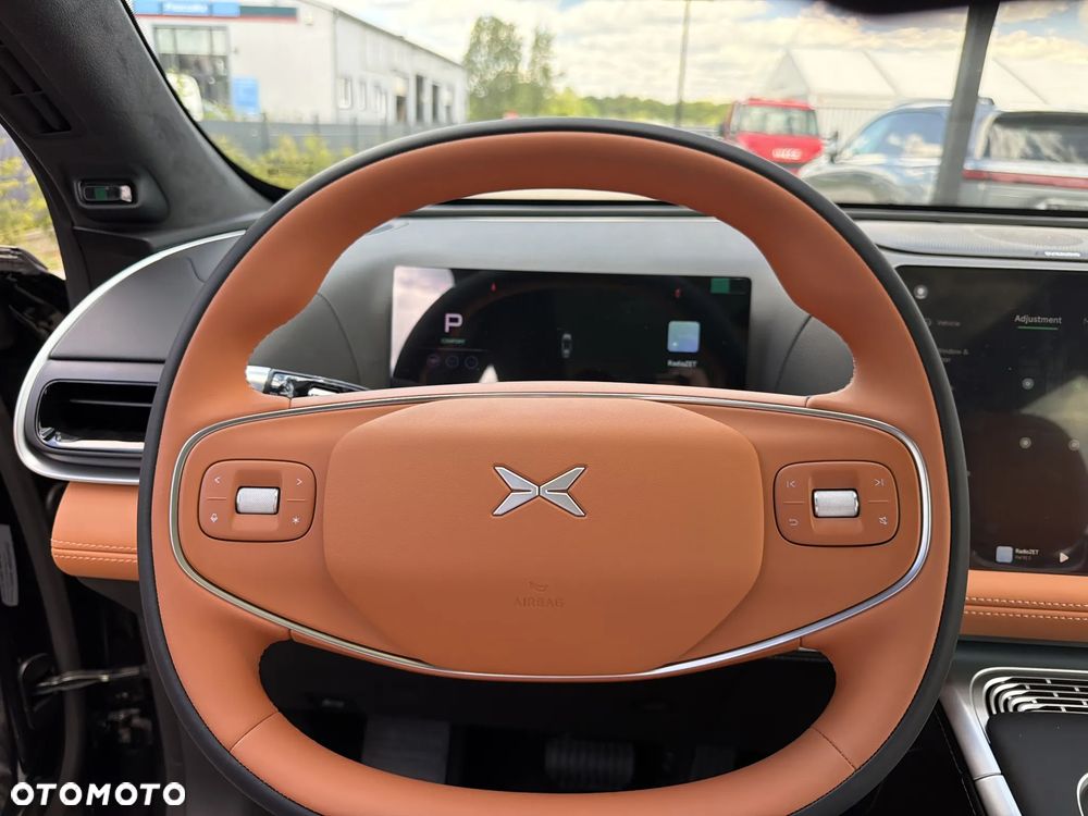 XPeng G9 94.6 kWh AWD Performance - 15