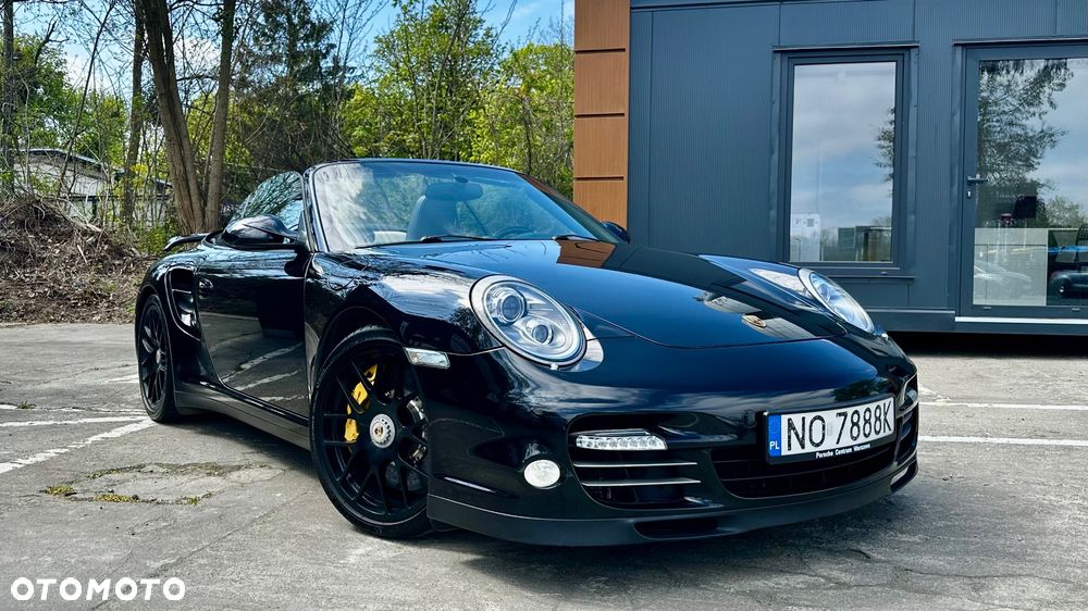 Porsche 911 - 20