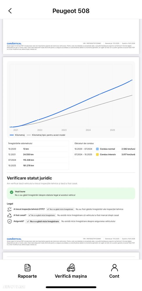 Peugeot 508 SW Plug-In Hybrid 180 e-EAT8 Allure - 35