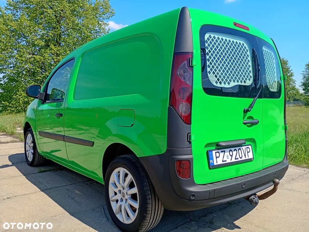 Renault Kangoo II - 6