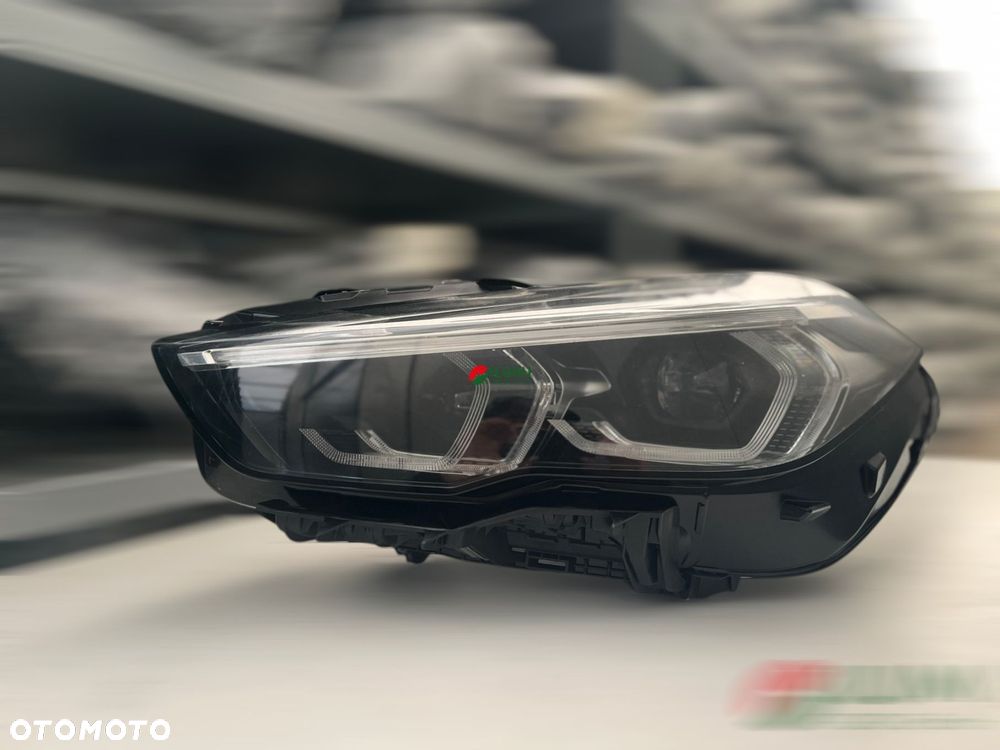 Reflektor BMW 2 F44 Gran Coupe 5a1e063 - 2