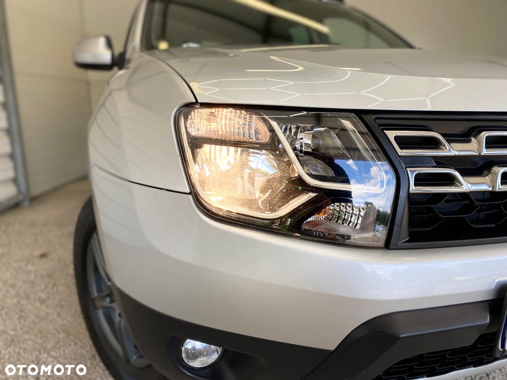 Dacia Duster 1.6 Laureate - 17