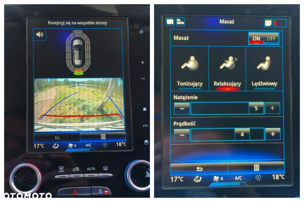 Renault Talisman 1.8 TCe FAP Intens EDC - 15