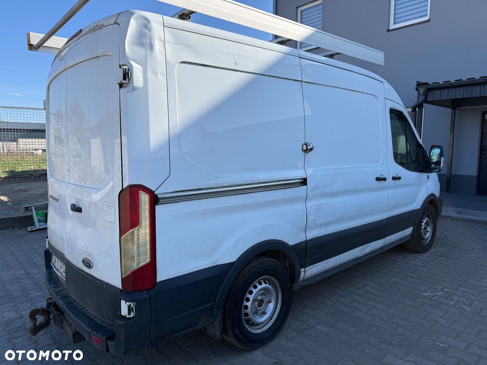 Ford Transit L2H2 VA MH Basis - 3