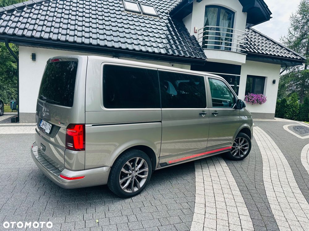 Volkswagen Multivan 2.0 TDI L1 Highline 4Motion DSG - 27