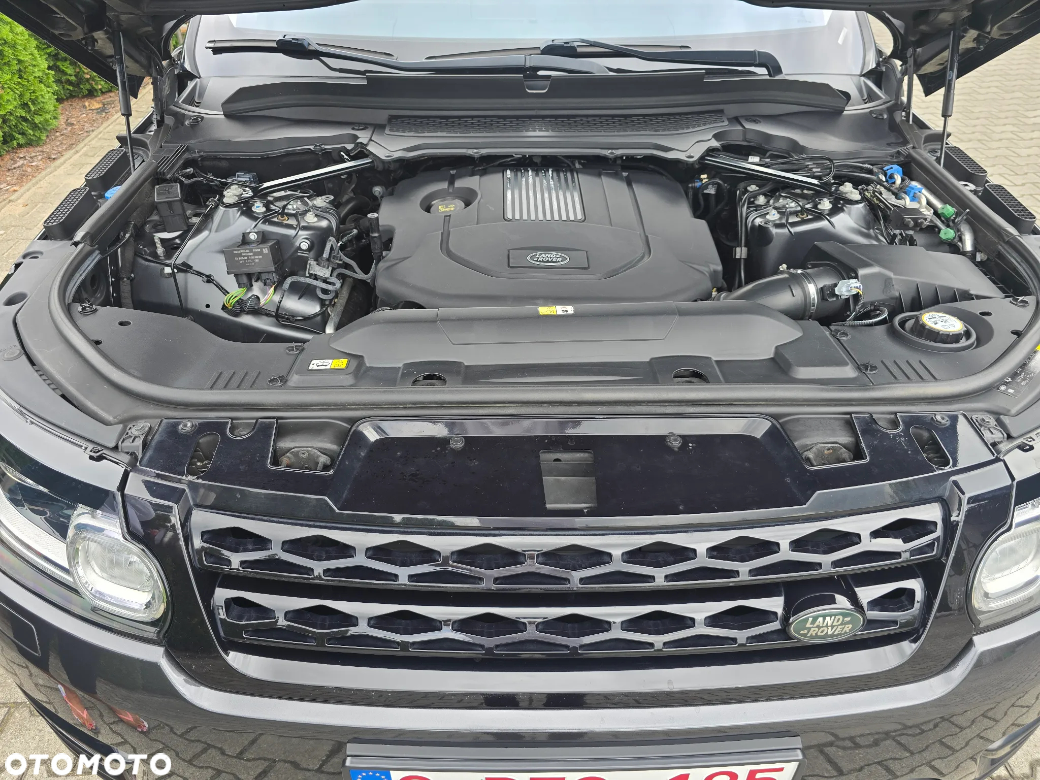 Land Rover Range Rover Sport S 3.0 TD V6 HSE Dynamic - 17