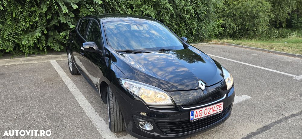 Renault Megane - 12