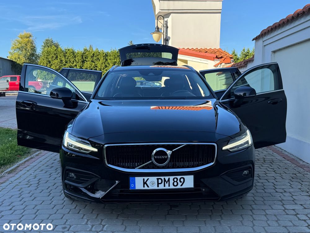 Volvo V60 - 20