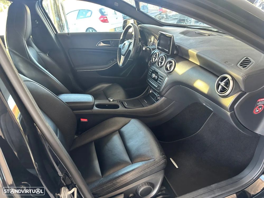 Mercedes-Benz A 180 - 25