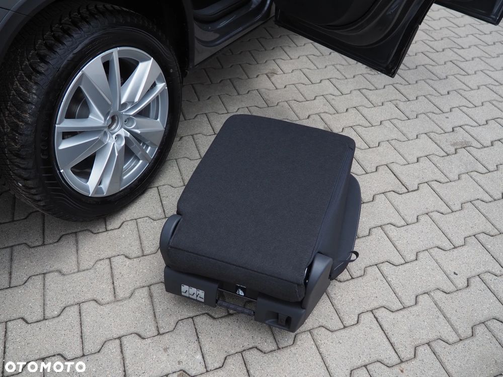 Skoda Karoq 2.0 TDI SCR 4x4 Drive DSG - 22