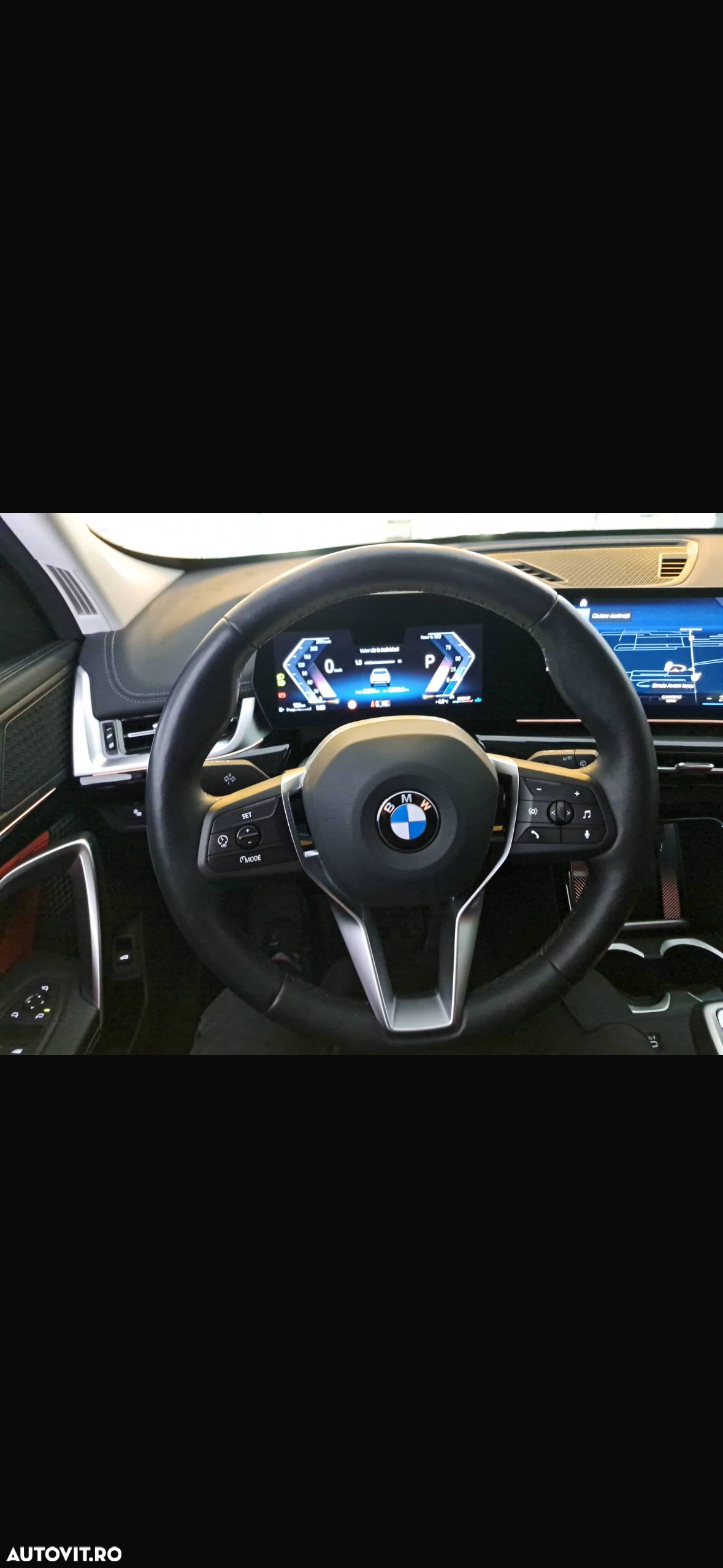 BMW X1 sDrive18i AT - 5