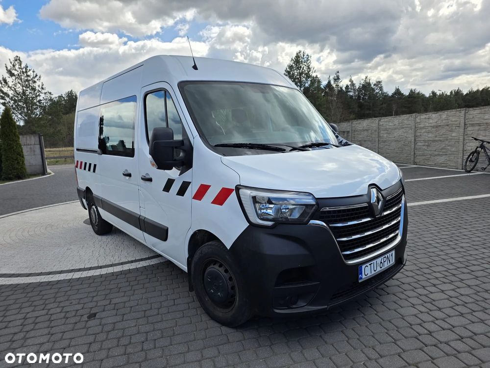 Renault Master - 13
