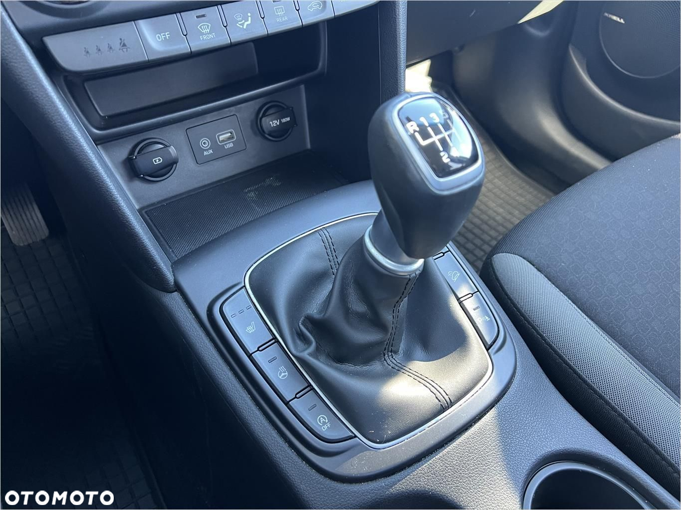 Hyundai Kona 1.0 T-GDI Style - 19