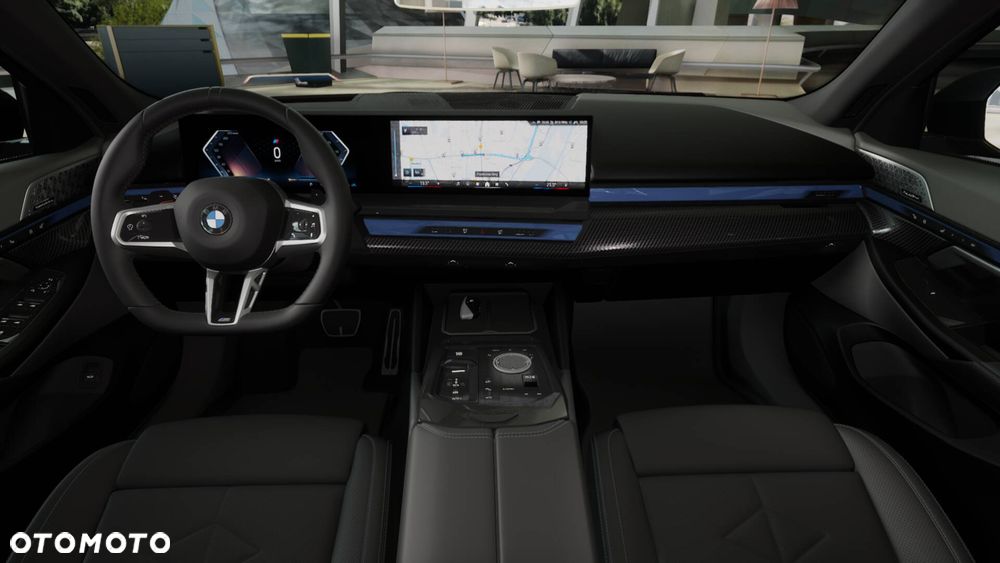 BMW Seria 5 540d xDrive mHEV M Sport - 11