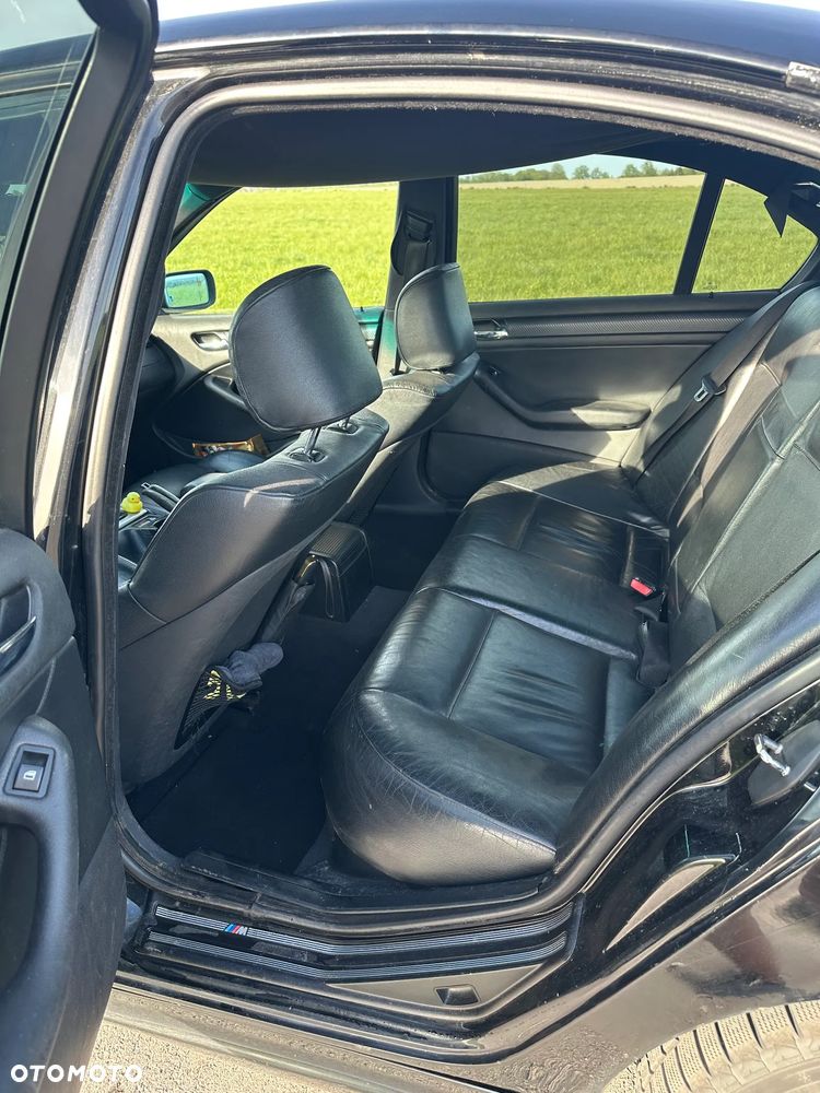BMW Seria 3 - 18