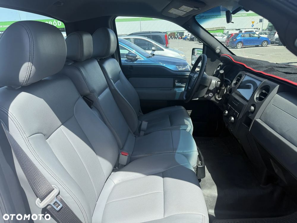 Ford F150 - 12