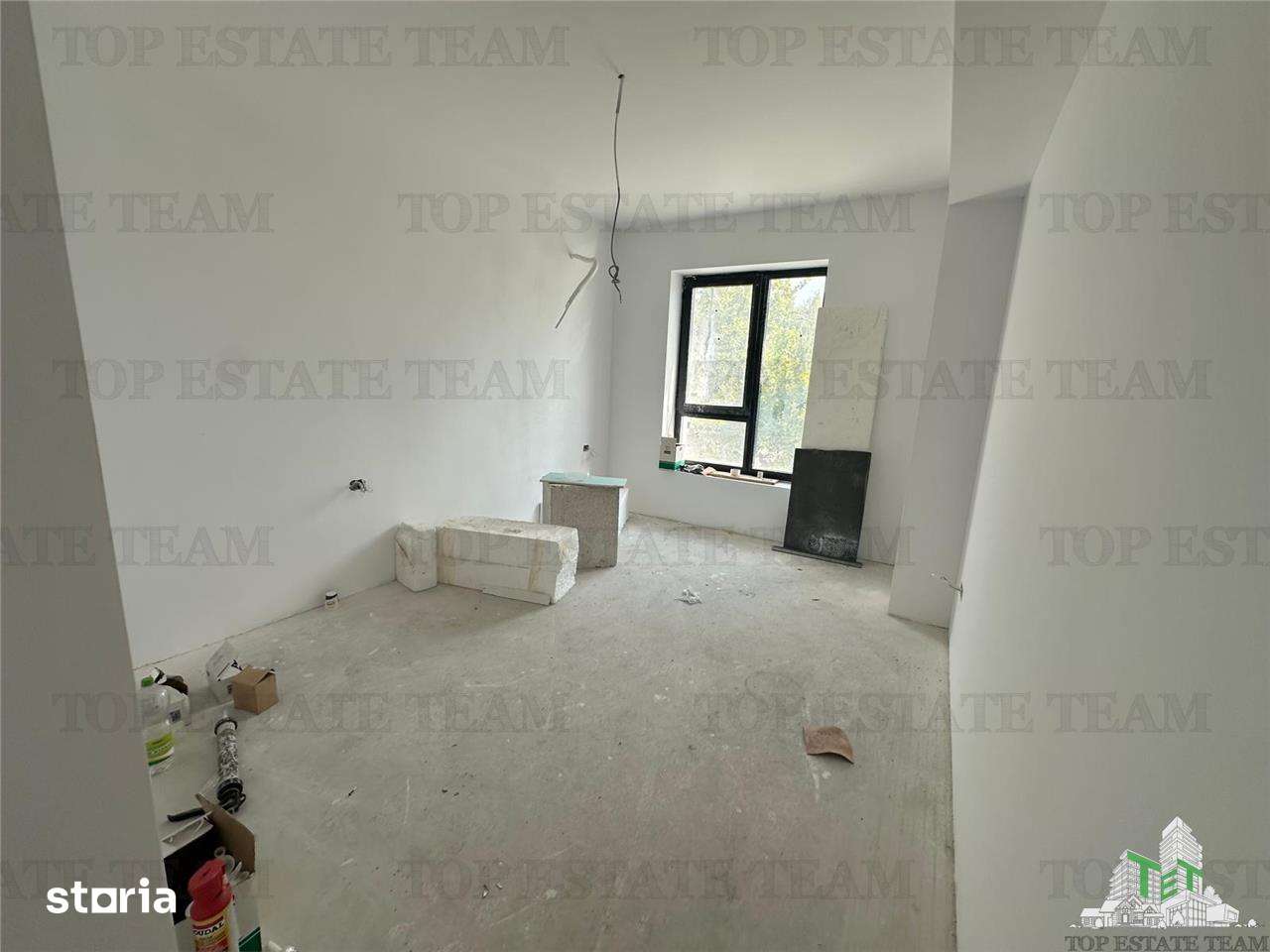 Photo 5 of Apartament 3 bedroom in Soseaua Ionescu Sisesti Gheorghe