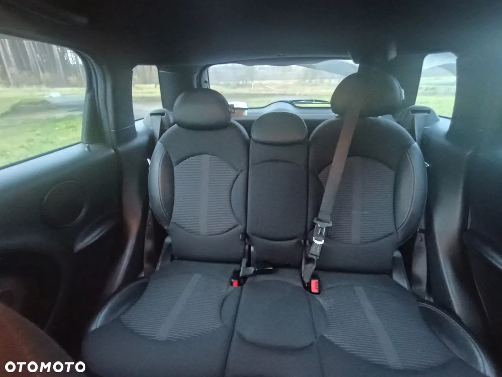 MINI Countryman Cooper S - 6