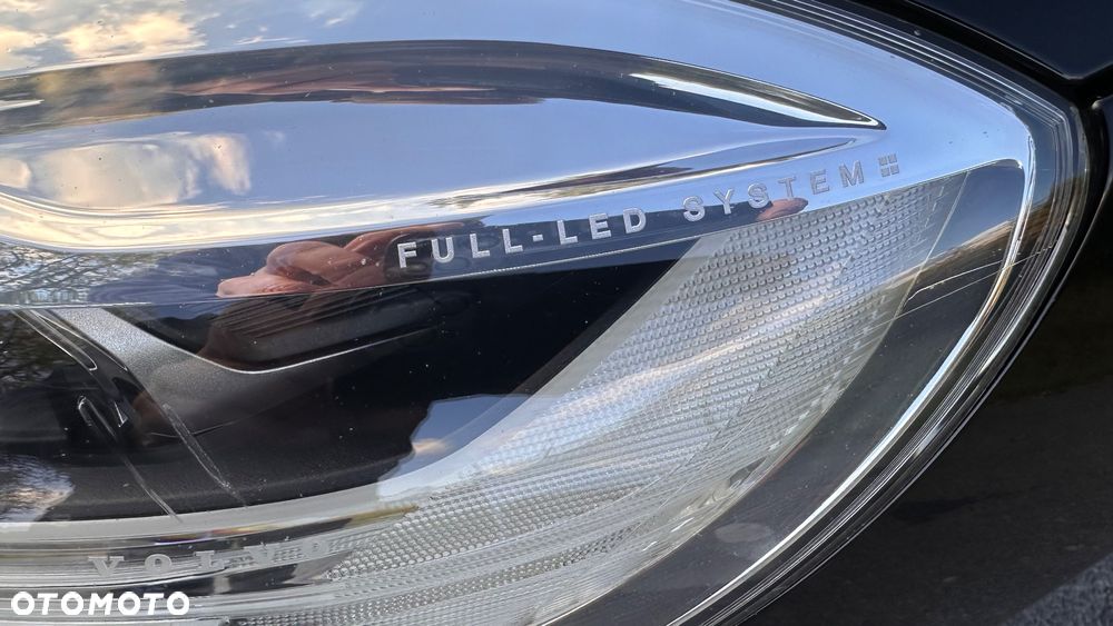 Volvo V40 D3 RDesign - 11