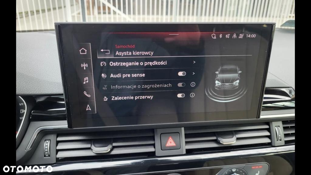 Audi A5 - 11