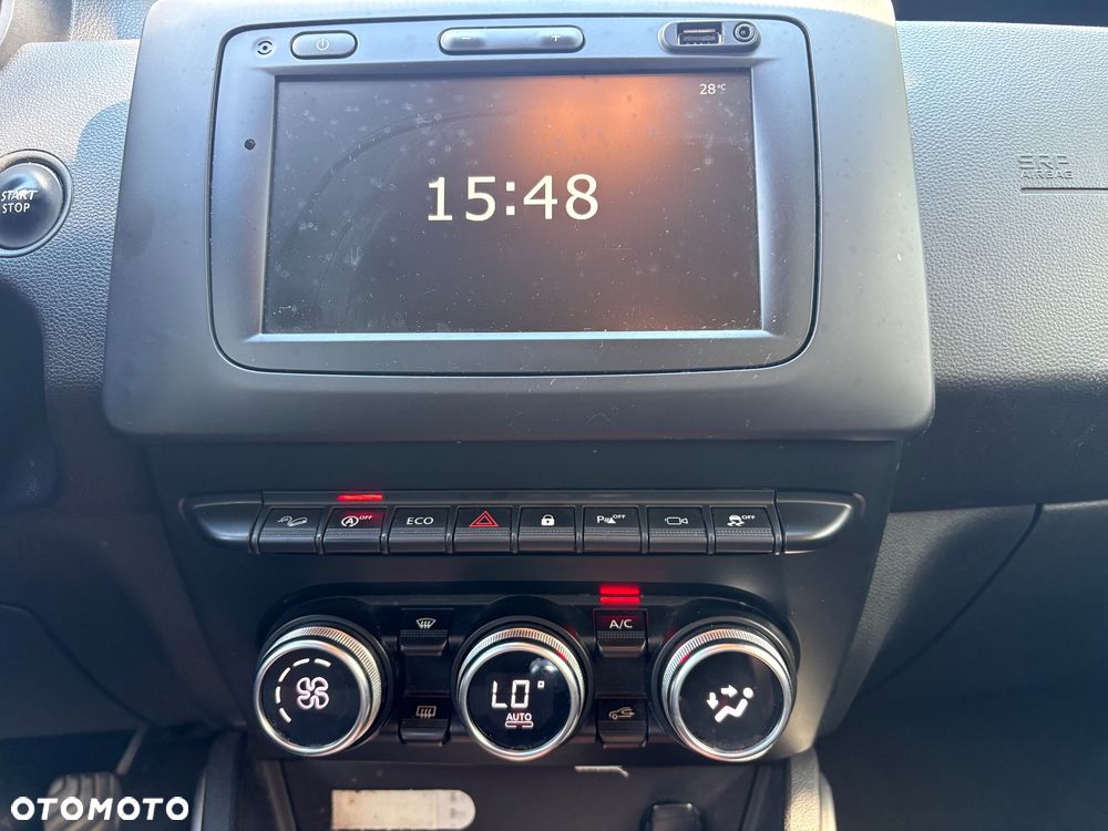 Dacia Duster 1.6 SCe Blackshadow S&S - 7