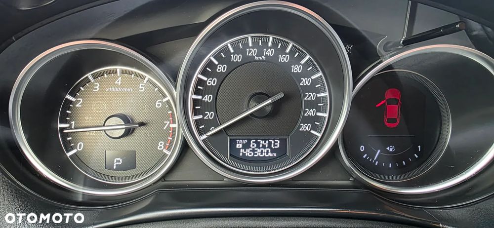 Mazda CX-5 2.0 Skypassion - 23