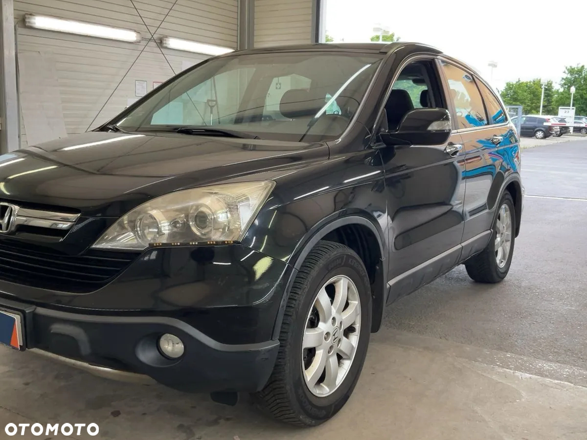 Honda CR-V 2.0 Executive - 3