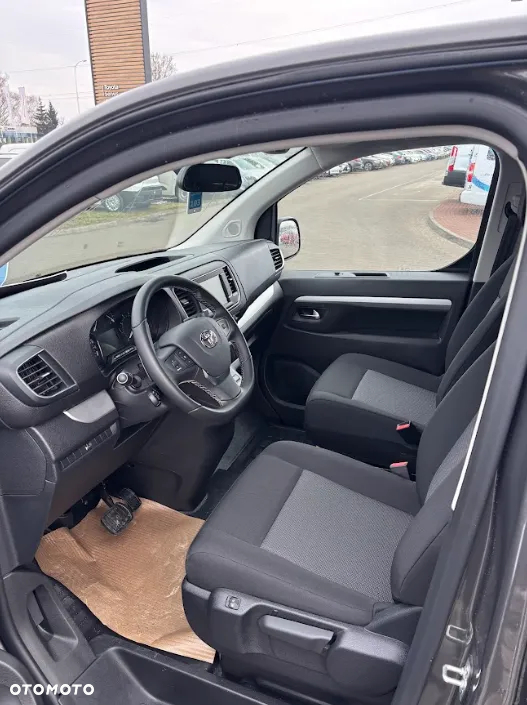 Toyota Proace Verso - 5