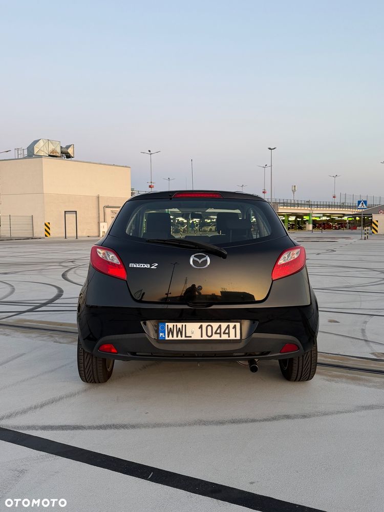 Mazda 2 1.3 Comfort - 6