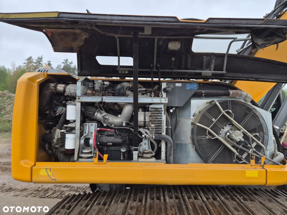 Liebherr R918 - 11