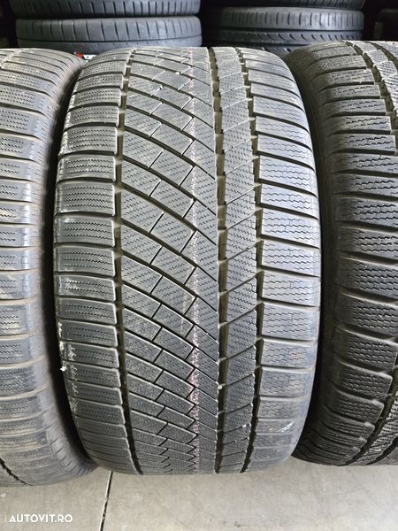 275/45/20 305/40/20 Continental - 4