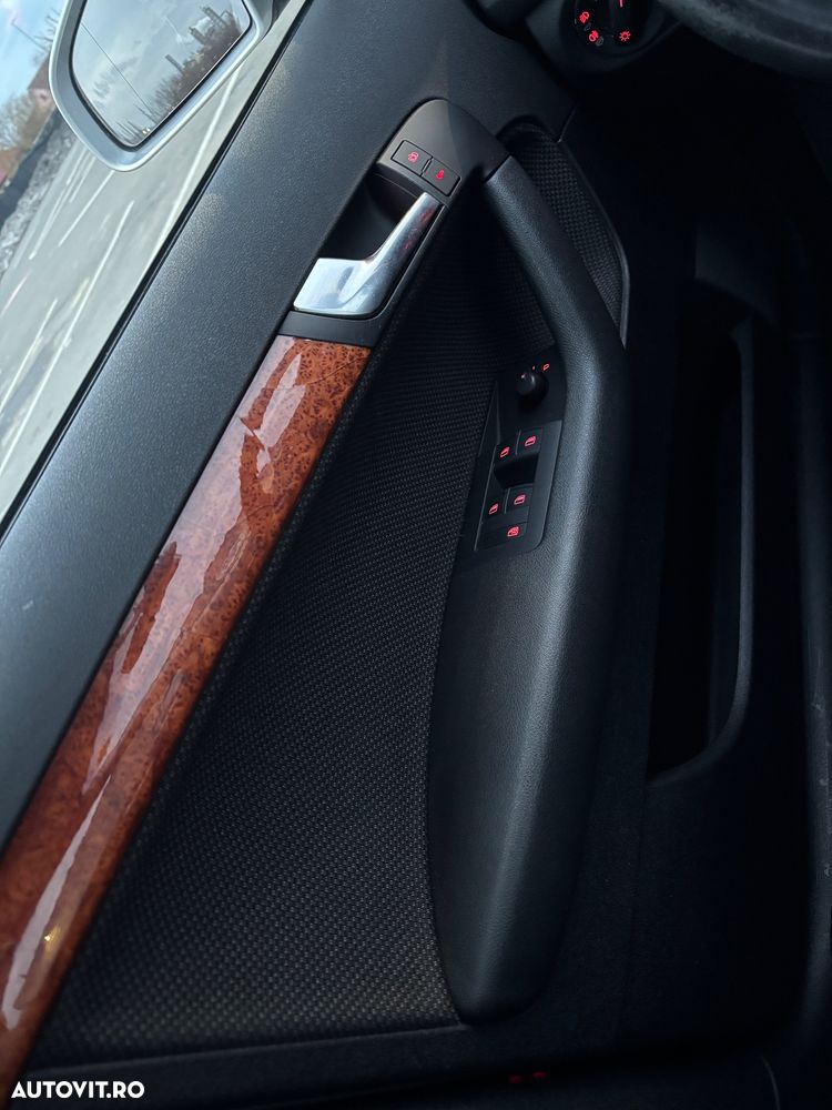 Audi A3 2.0 TDI ack Ambition - 10