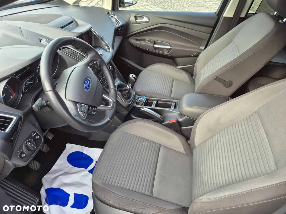 Ford C-MAX 1.0 EcoBoost Titanium ASS - 9