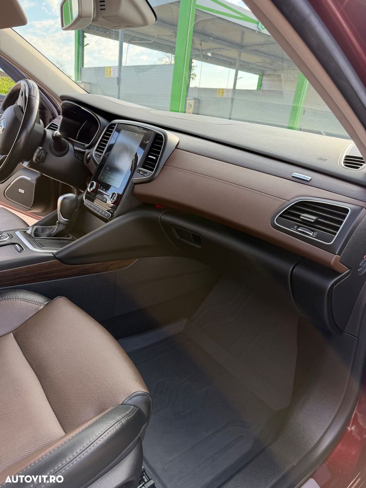 Renault Talisman - 16