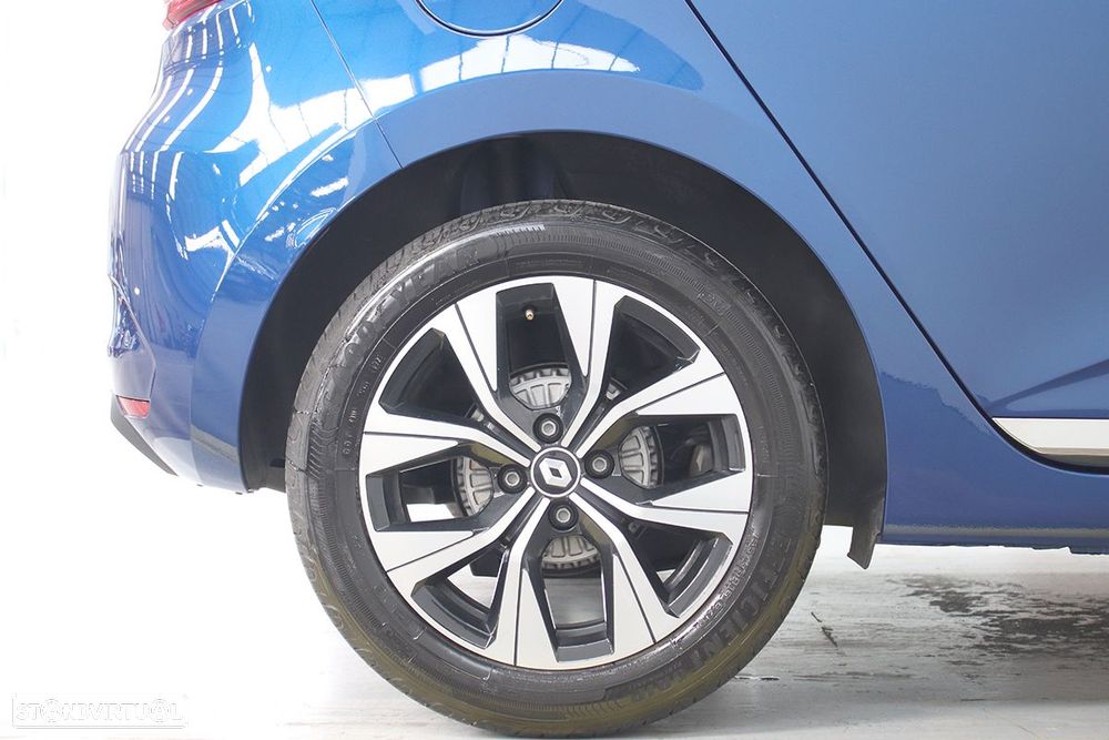 Renault Clio 1.0 TCe Evolution - 5