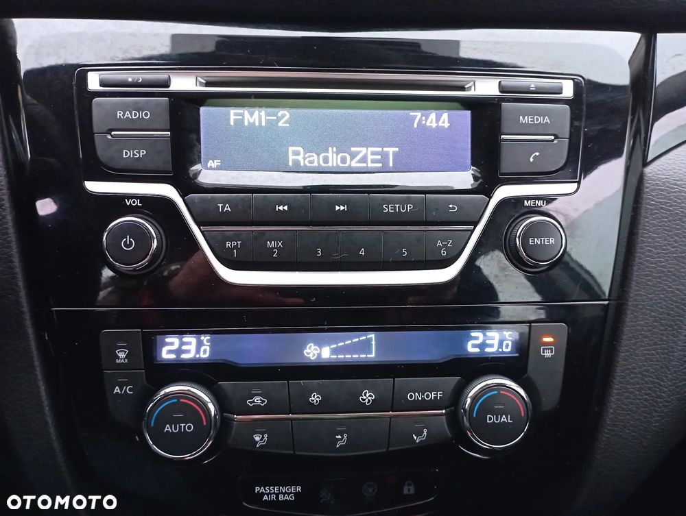 Nissan Qashqai 1.2 DIG-T Acenta - 15