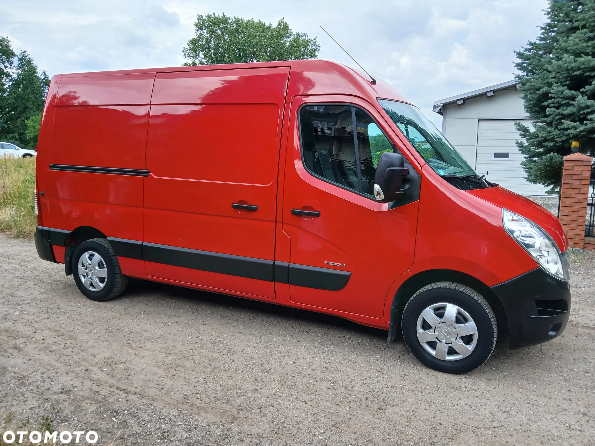 Renault Master - 6