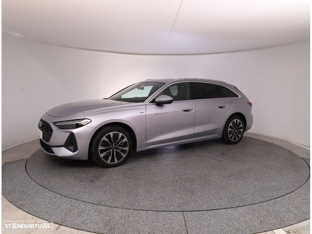 Audi A5 Avant e-hybrid quattro SE Business - 3