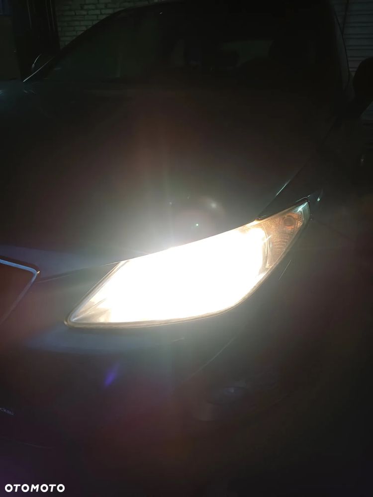 LAMPA LEWA SEAT IBIZA 6J PRZÓD ORGINAŁ WERSJA EUROPEJSKA - 9