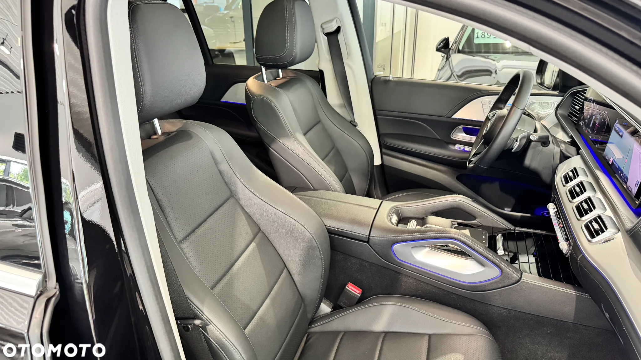 Mercedes-Benz GLE 300 d 4-Matic - 34