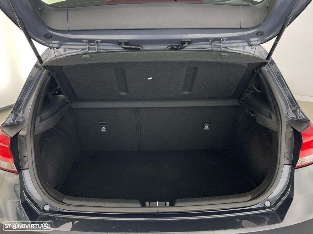 Hyundai i30 1.0 T-GDI Style - 13