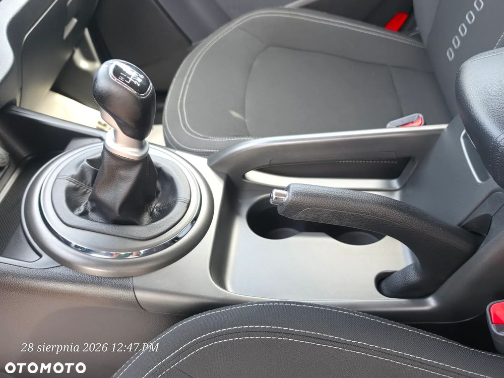 Kia Sportage 1.6 GDI L 2WD - 23