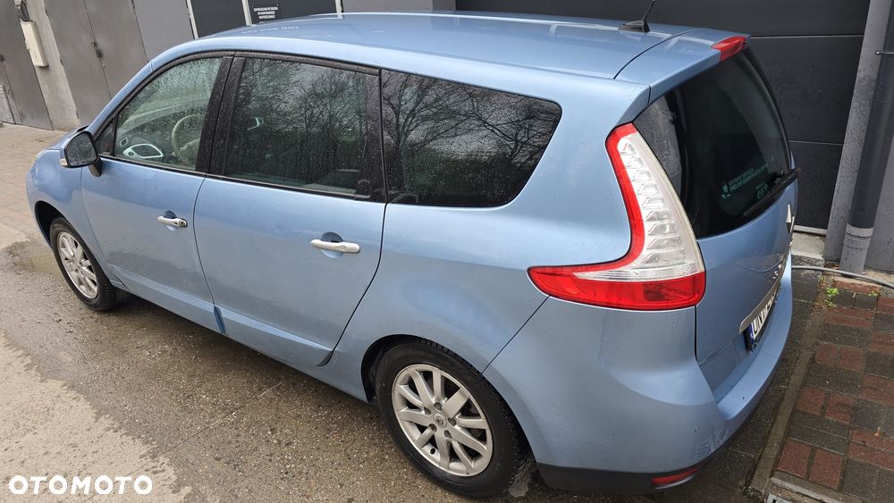 Renault Grand Scenic - 5